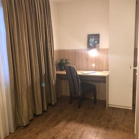 Gastehaus Penny Rooms N Hallein Buitenkant foto