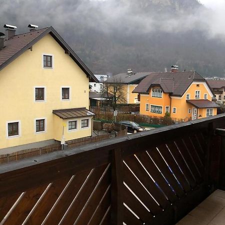 Gastehaus Penny Rooms N Hallein Buitenkant foto
