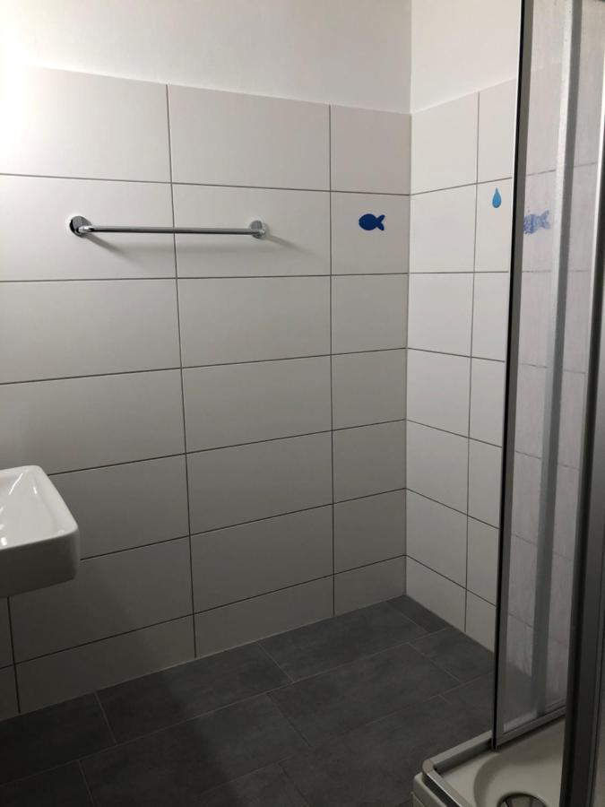 Gastehaus Penny Rooms N Hallein Buitenkant foto
